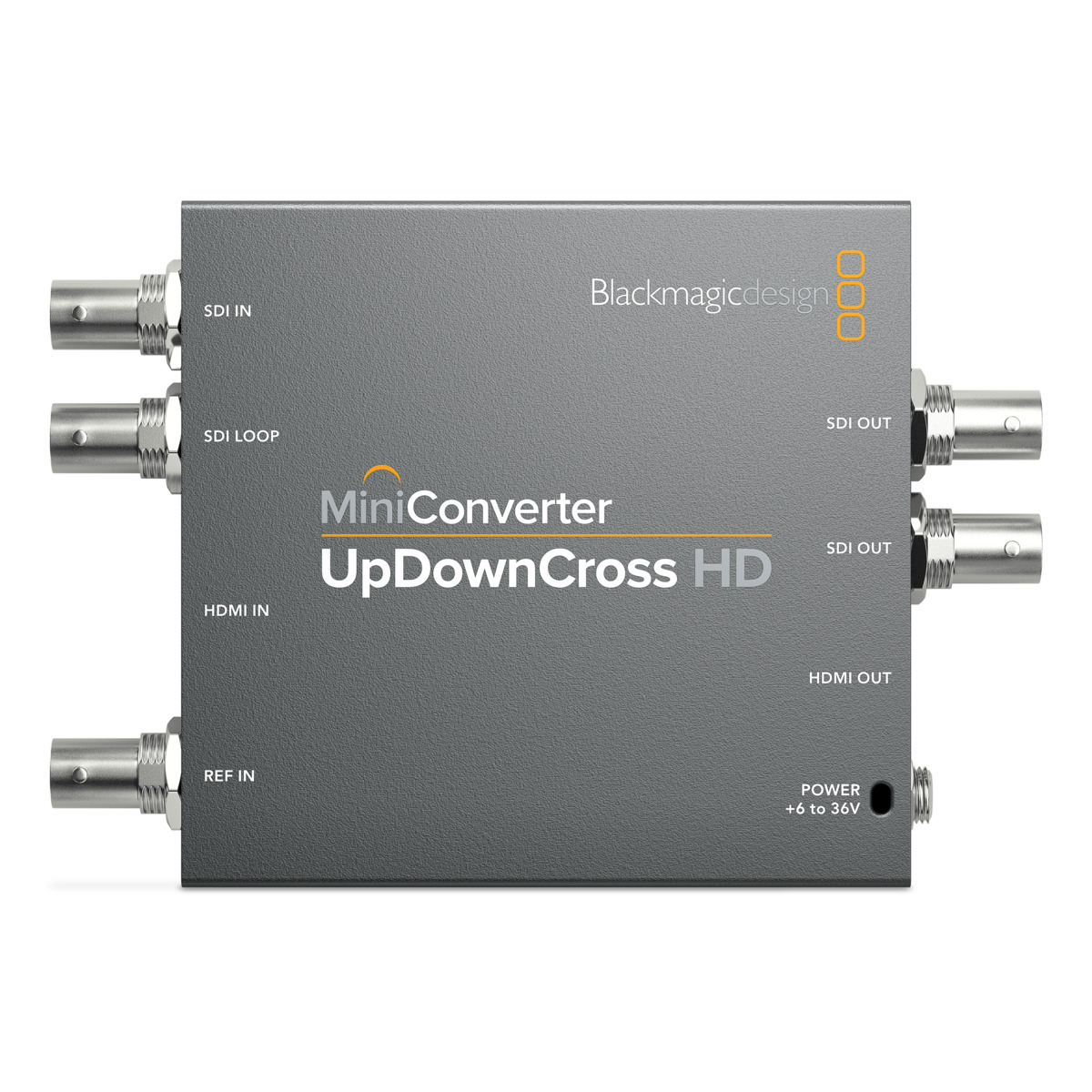 Blackmagic Design(ブラックマジックデザイン) Mini Converter