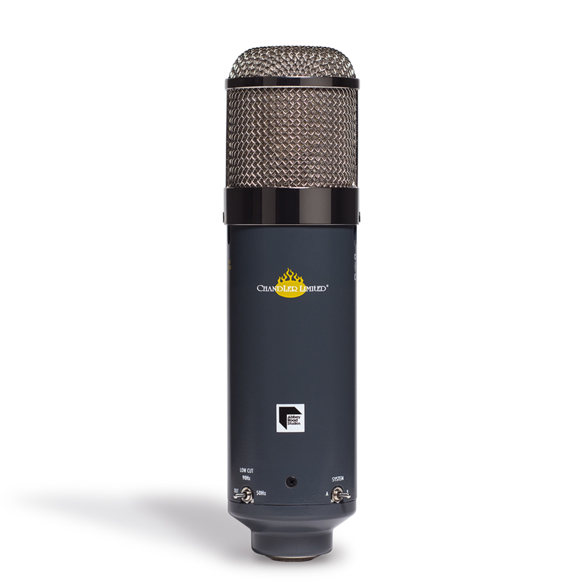 CHANDLER LIMITED(チャンドラーリミテッド) TG MICROPHONE | Rock oN