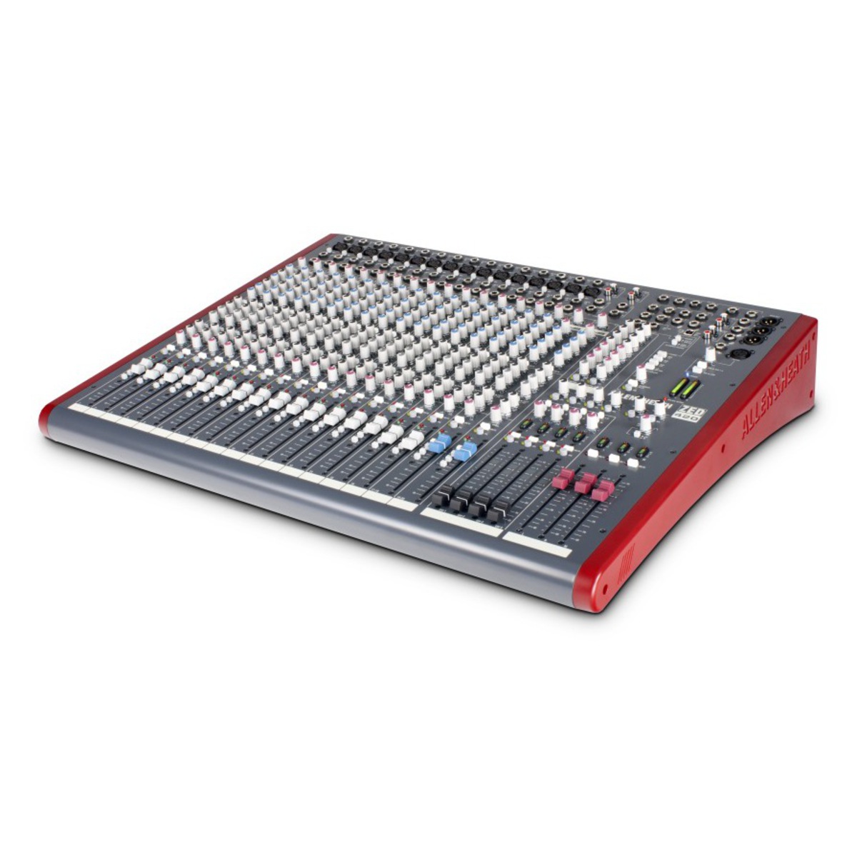 ALLEN & HEATH(アレンアンドヒース) ZED-420 | Rock oN Line eStore