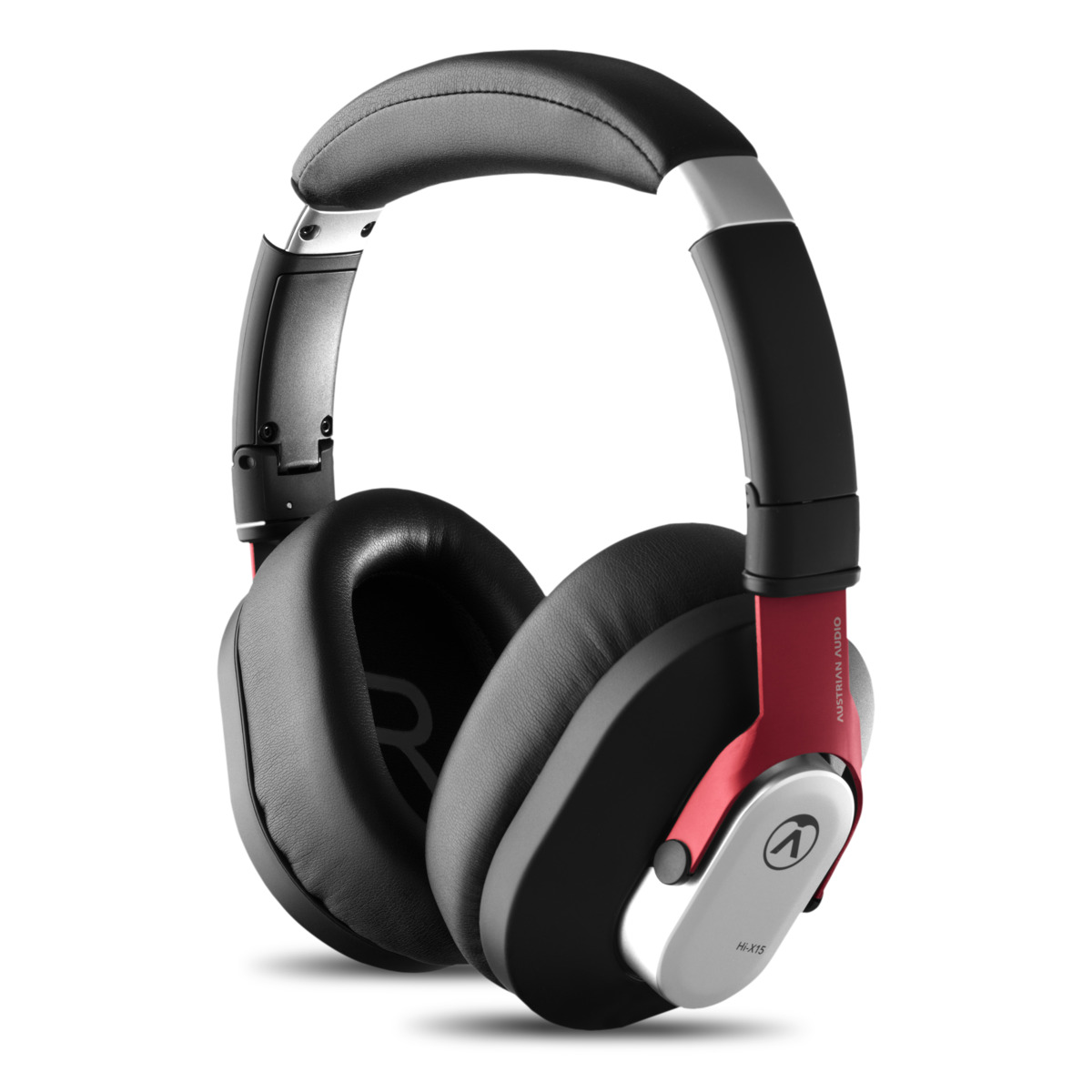 Austrian Audio(オーストリアンオーディオ) Hi-X65 + HXHC | Rock oN