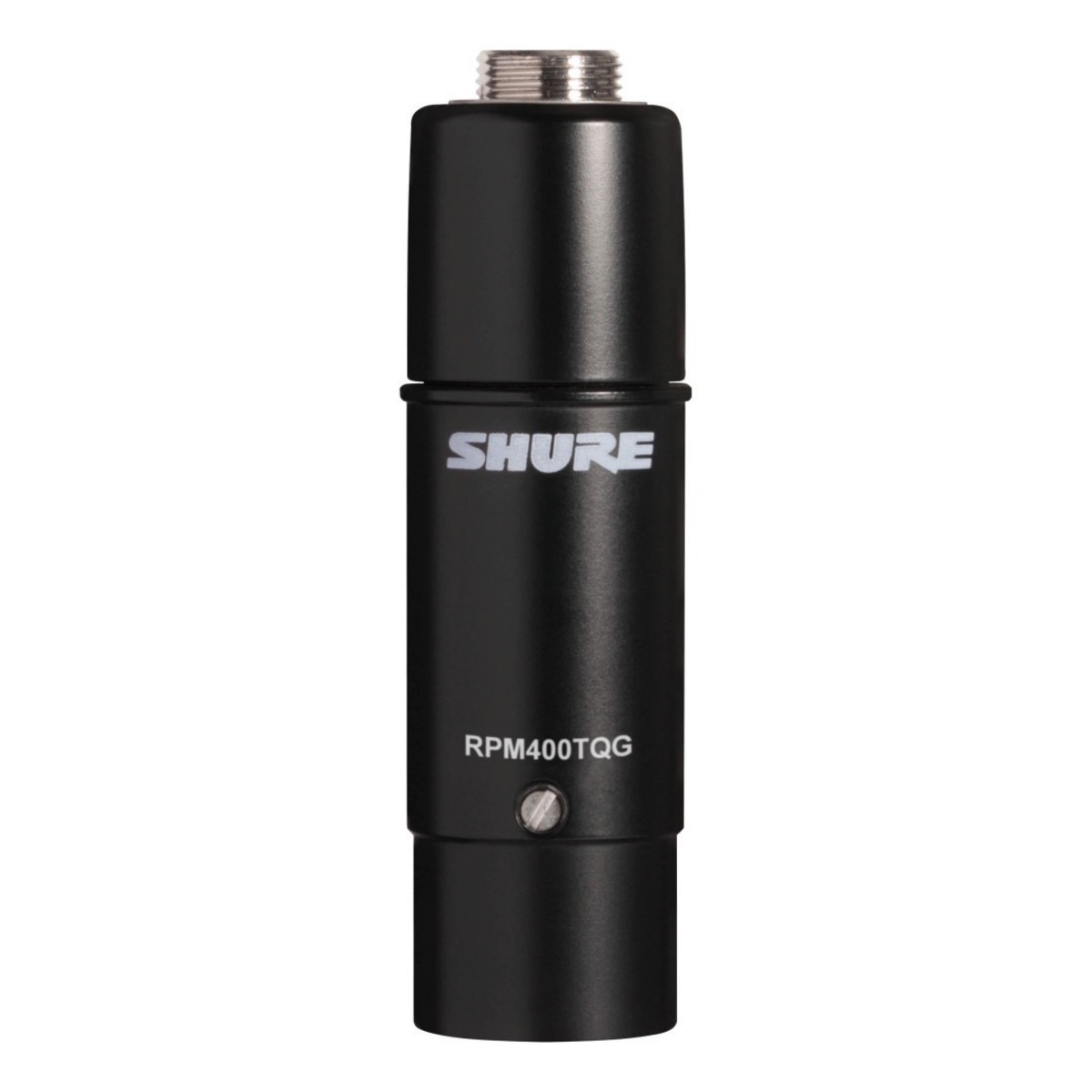 SHURE(シュア) RPM400TQG | Rock oN Line eStore