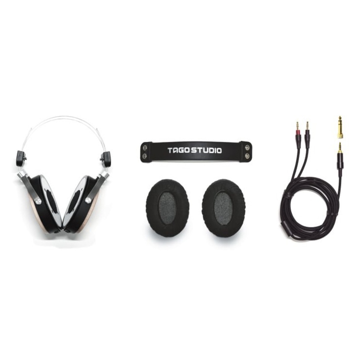 TAGOSTUDIO TAKASAKI(タゴスタジオタカサキ) TAGO STUDIO T3-01 | Rock