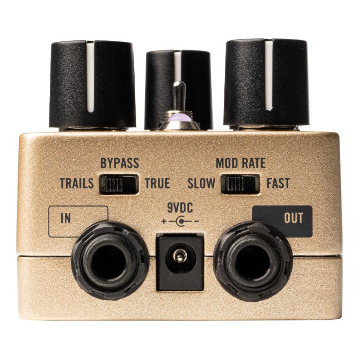 Universal Audio(ユニバーサルオーディオ) UAFX Heavenly Plate Reverb