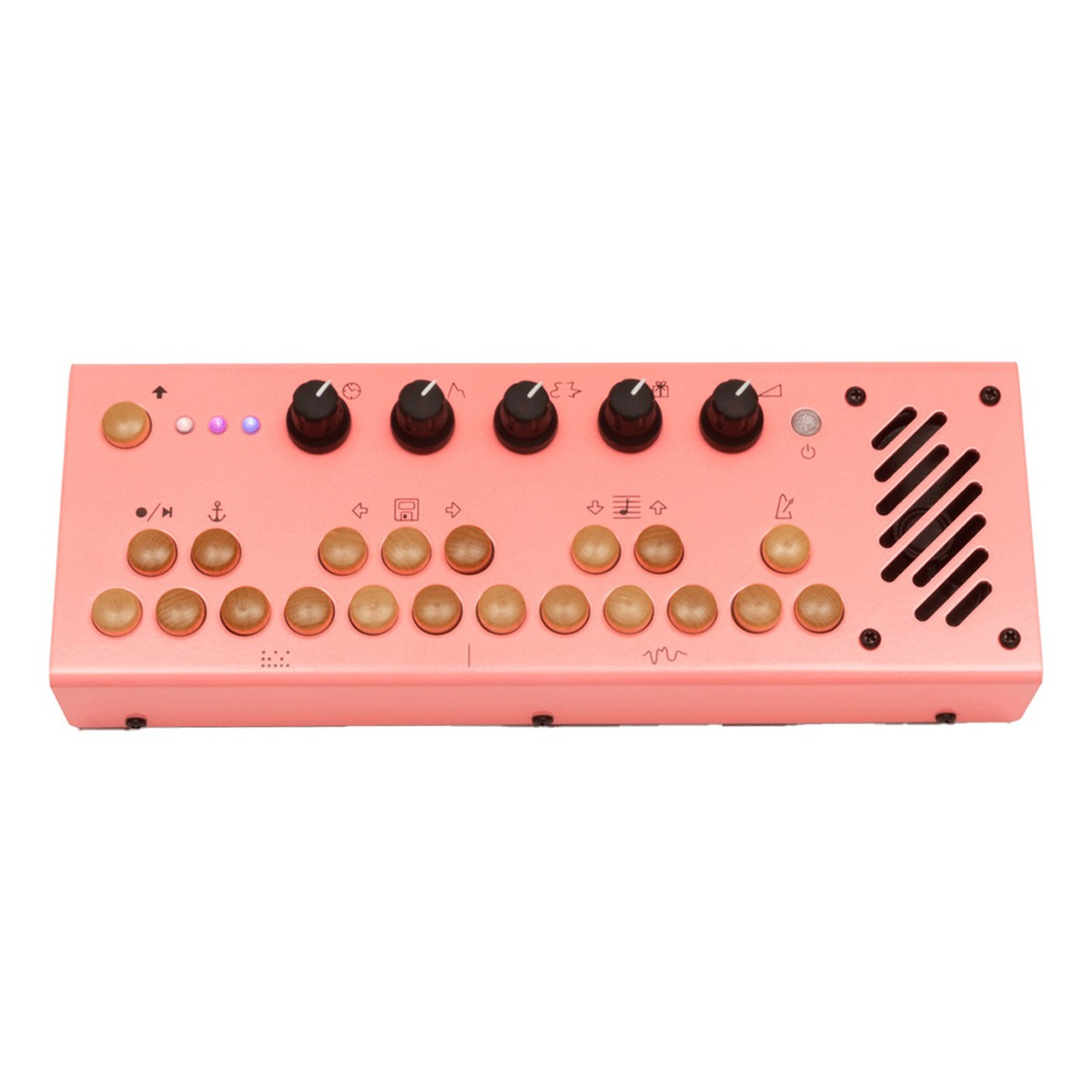 Critter & Guitari(クリッターアンドギタリ)の通販 | Rock oN Line eStore