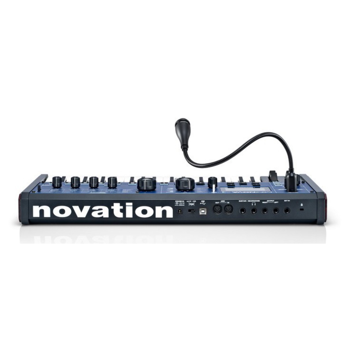 Novation(ノベーション) MiniNova | Rock oN Line eStore