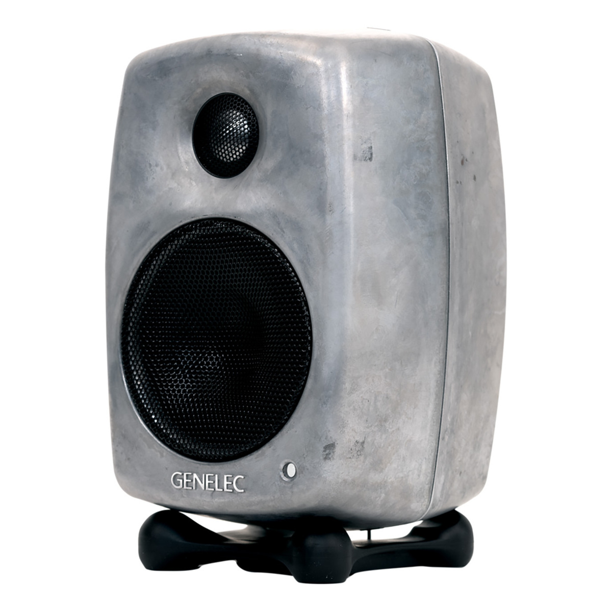 GENELEC(ジェネレック) G One 1ペア（RAW） | Rock oN Line eStore