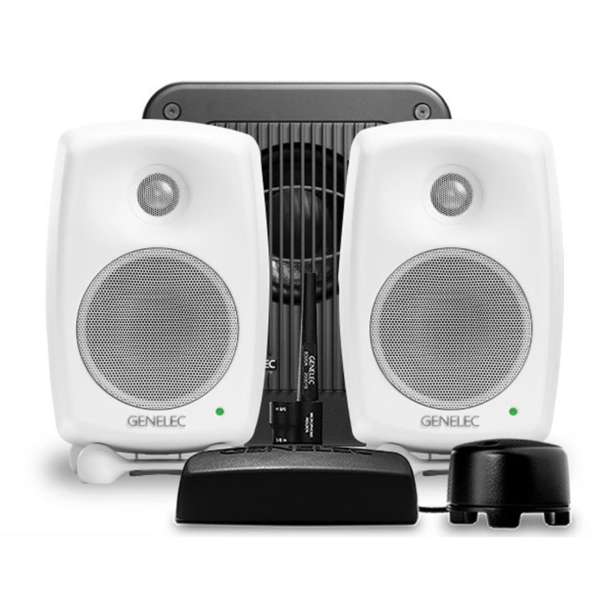 GENELEC(ジェネレック) 8320AWM GLM Studio | Rock oN Line eStore