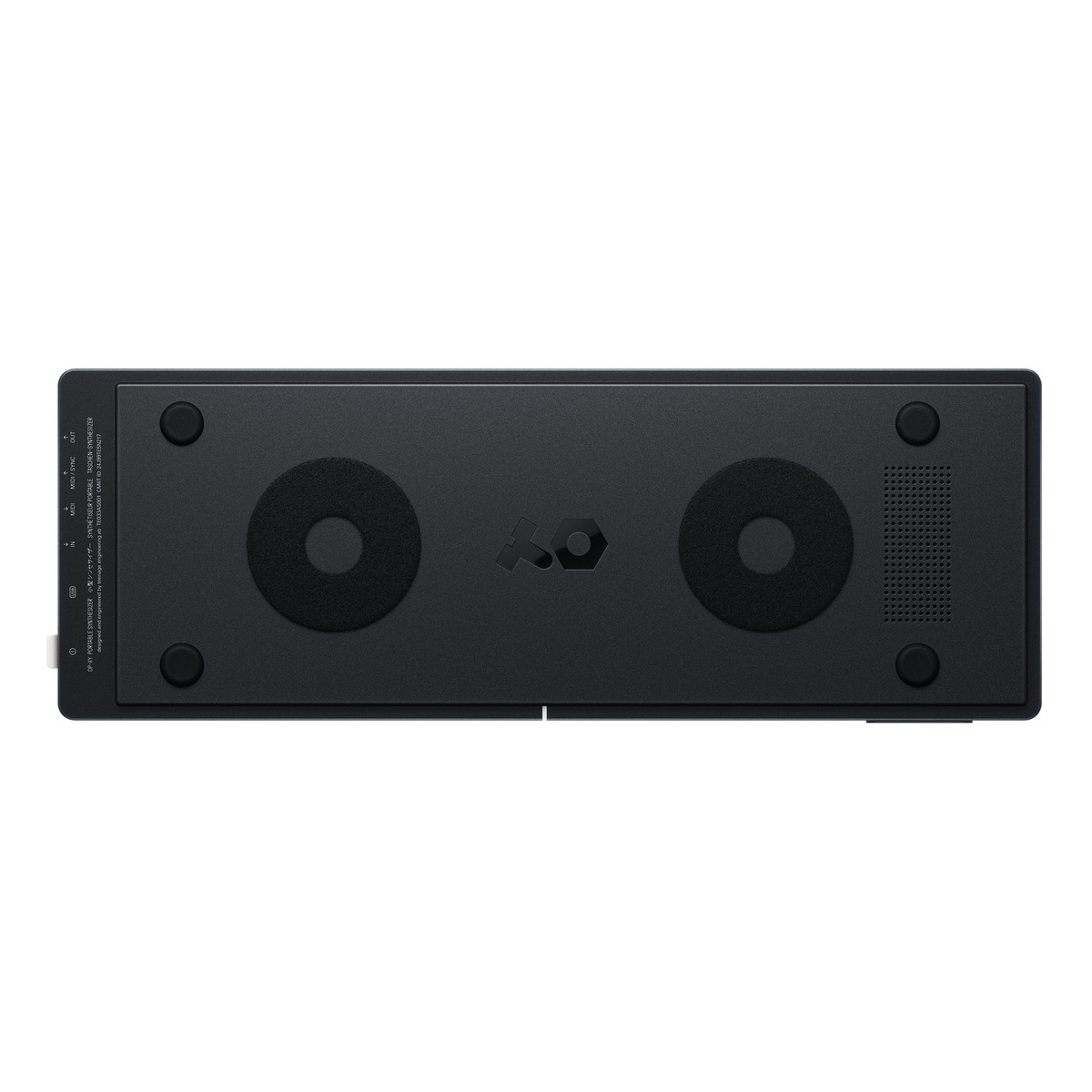 Teenage Engineering(ティーンエイジエンジニアリング) OP-XY | Rock