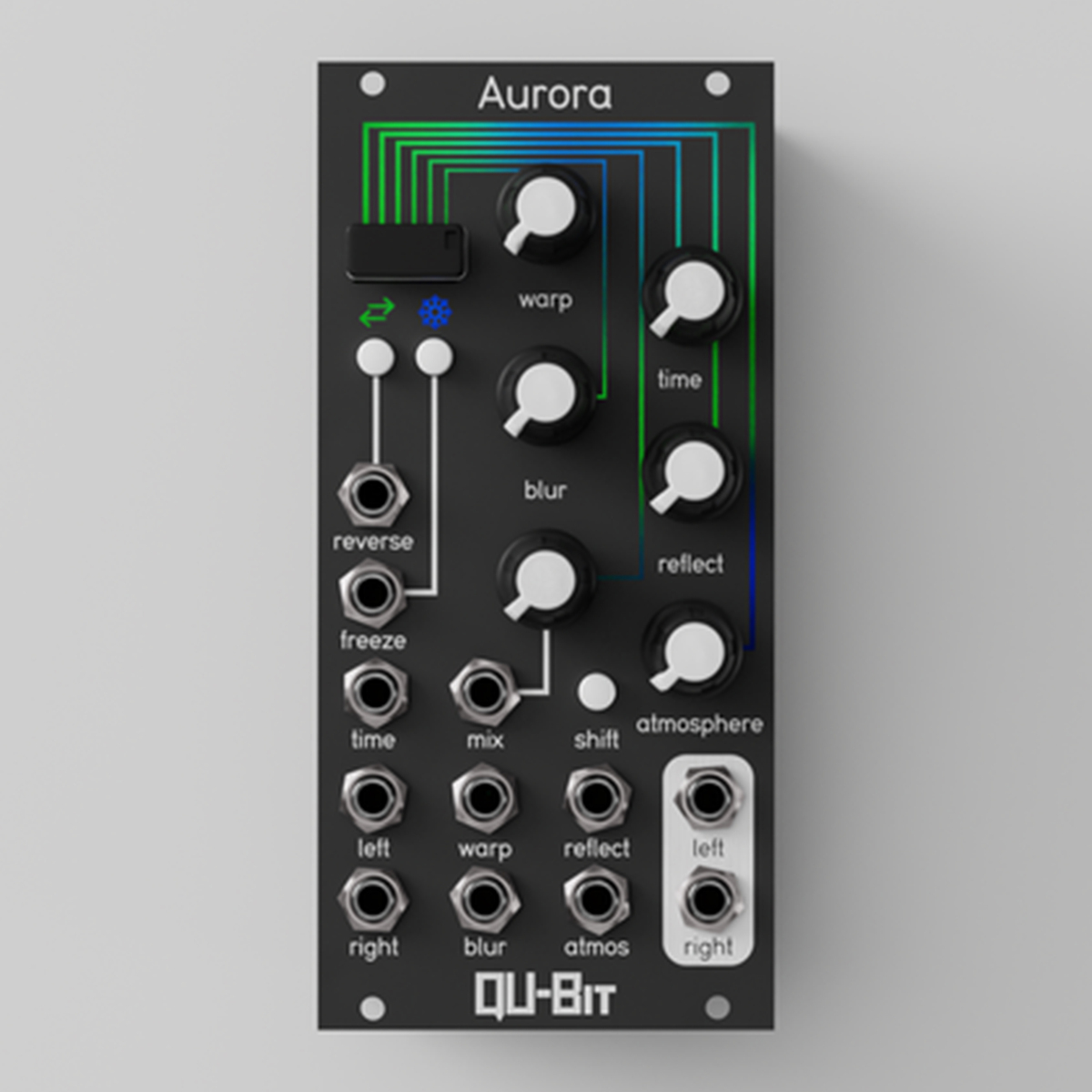 Qu-Bit Electronix Aurora | Rock oN Line eStore
