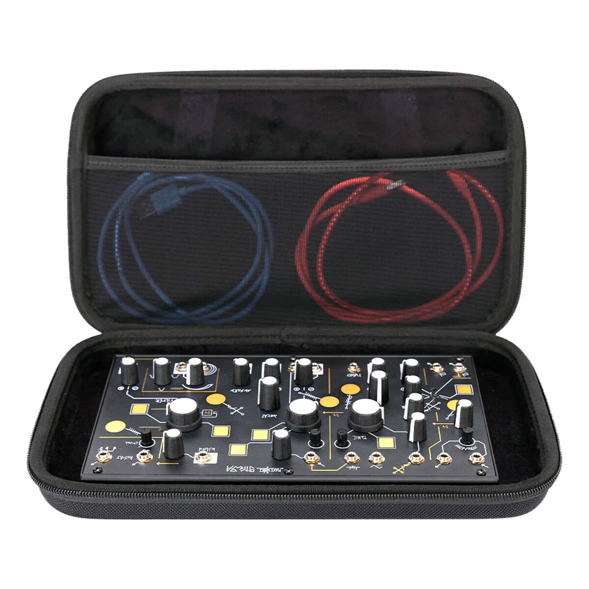 MAKE NOISE(メイクノイズ) Strega | Rock oN Line eStore