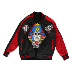 Osaka Popstar Reversible Embroidered Jacket - Official | Misfits