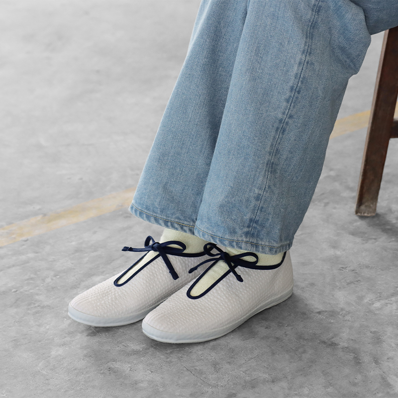 MOONSTAR FINE VULCANIZED EC STORE / LITE PRIM S WHITE