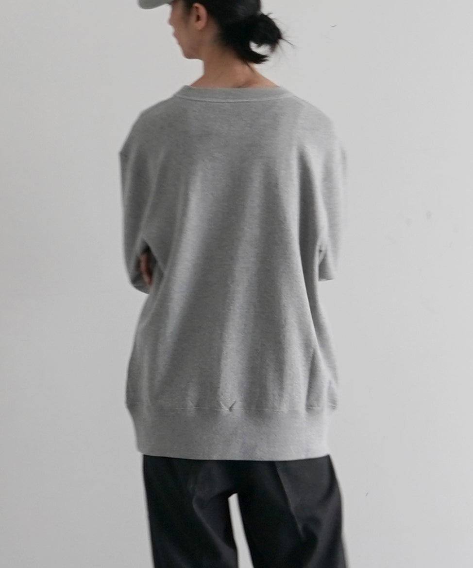 Old folk house【オールドフォークハウス】Jewelry sweatshirt 