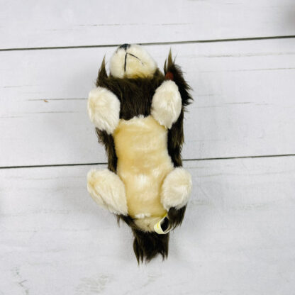 オリエンタルトーイ ダックスフントぬいぐるみ SSサイズ KD100 - 動物