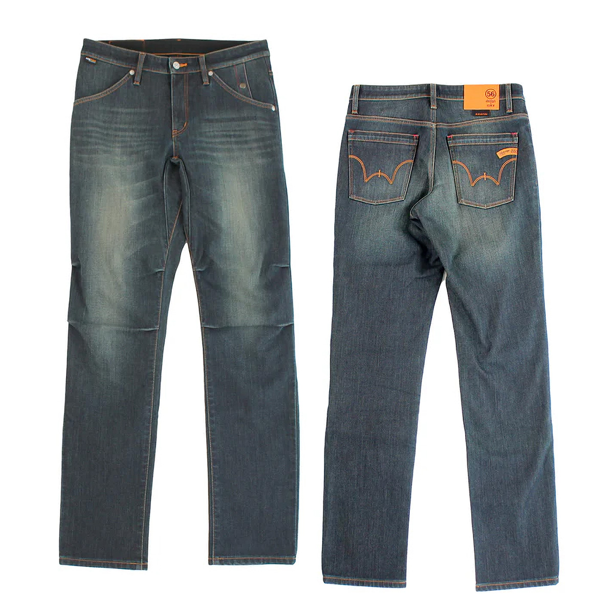 56design | 2025年秋冬 新作 EDWINコラボデニムが入荷