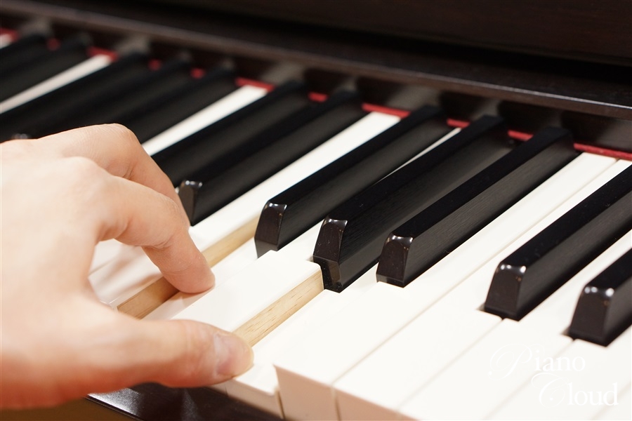 YAMAHA Clavinova クラビノーバ CLP-675R | Piano Cloud Online Store