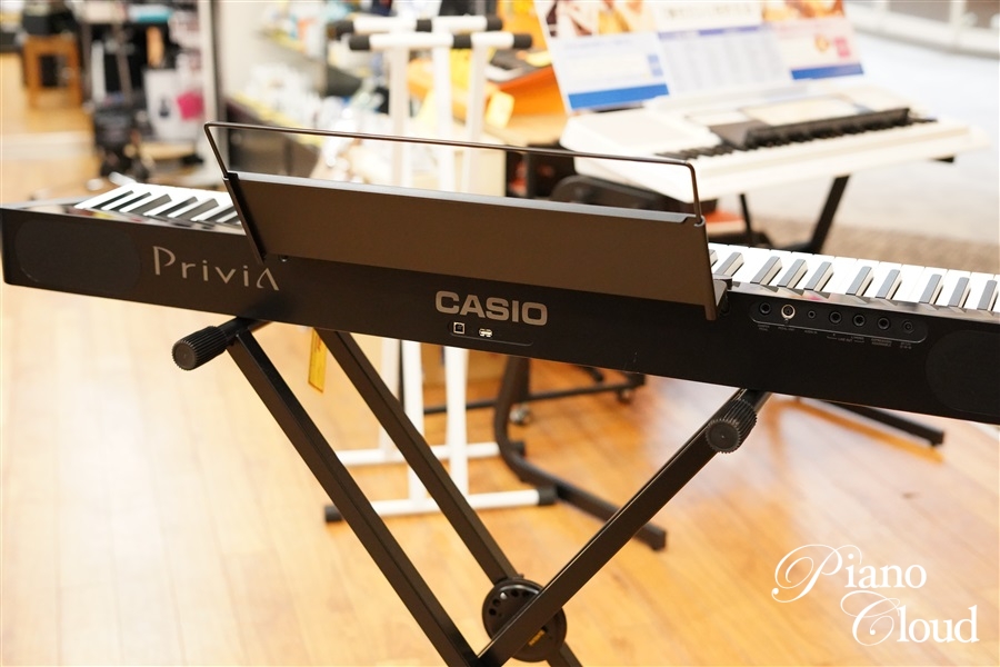 CASIO Privia プリヴィア PX-S3000 | Piano Cloud Online Store