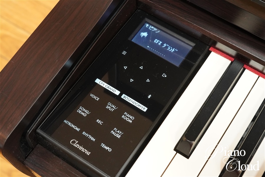 YAMAHA 電子ピアノ Clavinova クラビノーバ CLP-775 | Piano Cloud