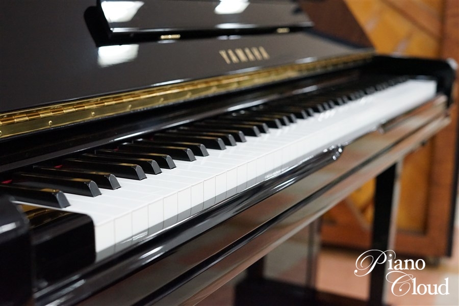 YAMAHA（ヤマハ） 中古アップライトピアノ U300S | Piano Cloud Online