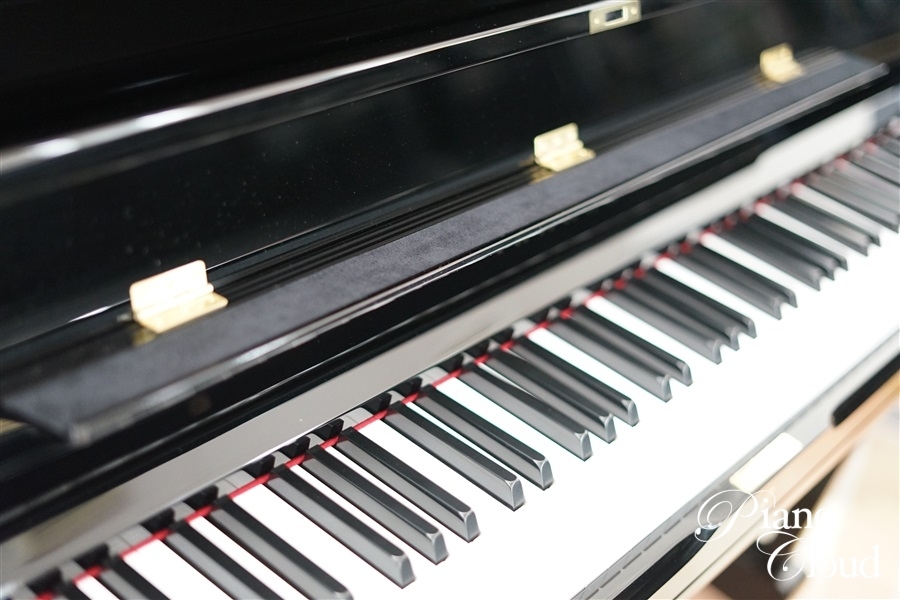 YAMAHA アップライトピアノ YUS1 | Piano Cloud Online Store