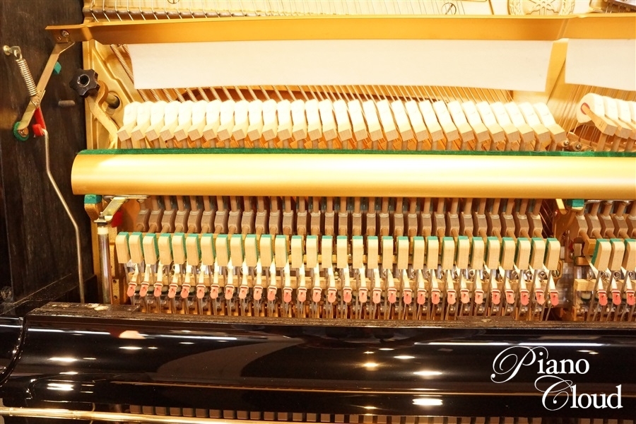 YAMAHA 中古アップライトピアノUX-1 | Piano Cloud Online Store