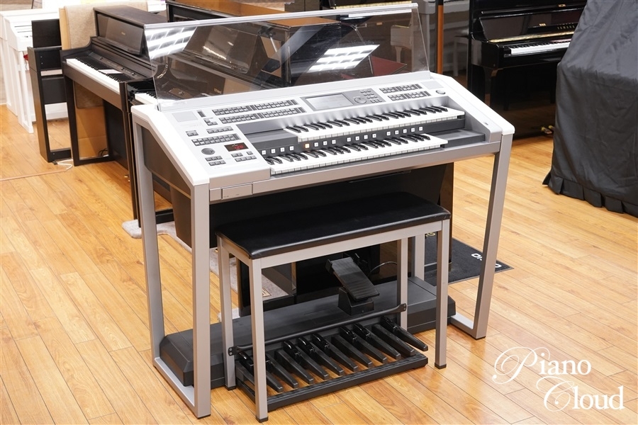 YAMAHA 中古エレクトーン ELS-02 | Piano Cloud Online Store