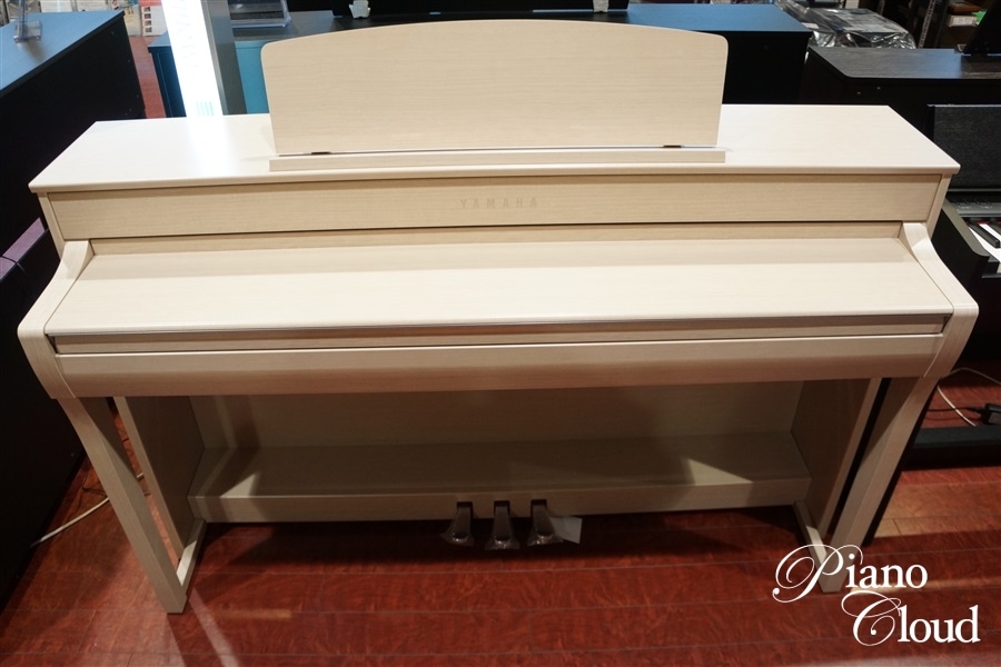 YAMAHA 電子ピアノ Clavinova CLP-745(展示品限り) | Piano Cloud