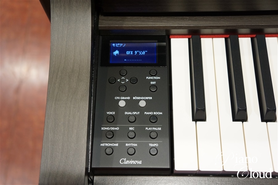 YAMAHA 電子ピアノ Clavinova CLP-735(展示品限り) | Piano Cloud