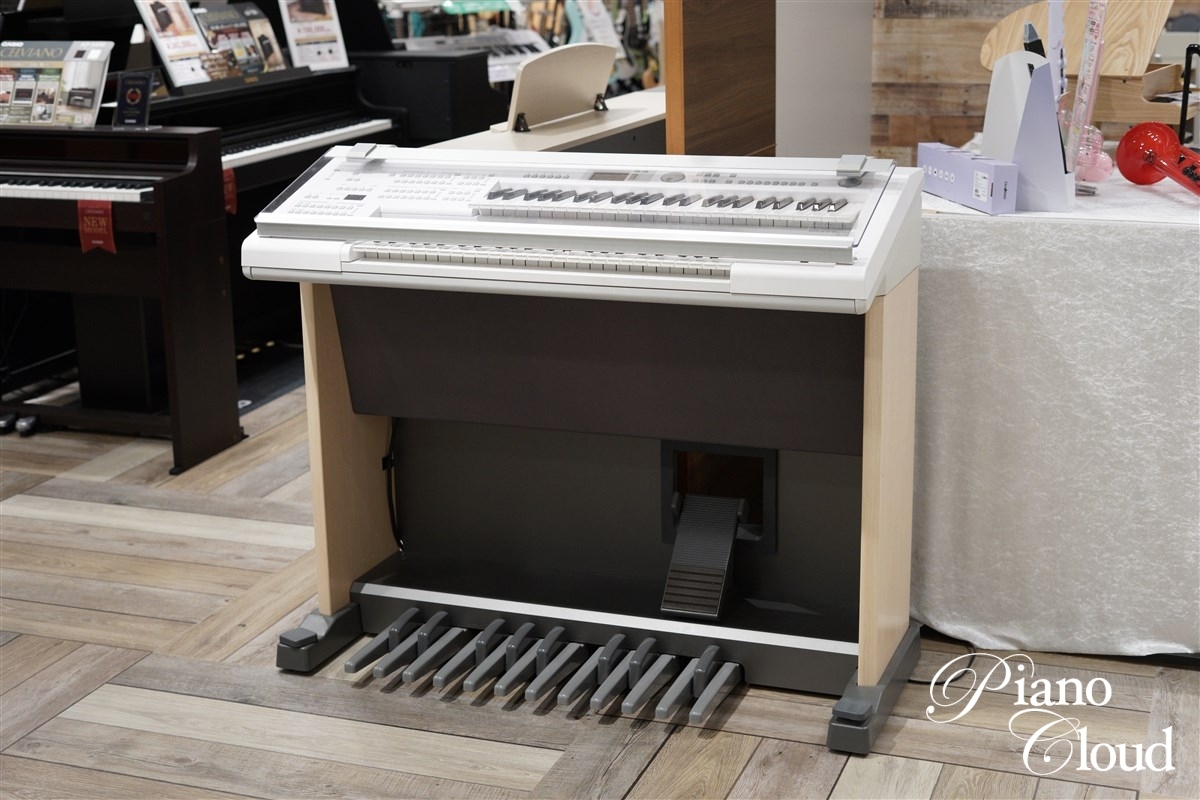 YAMAHA エレクトーン ELB-02 | Piano Cloud Online Store