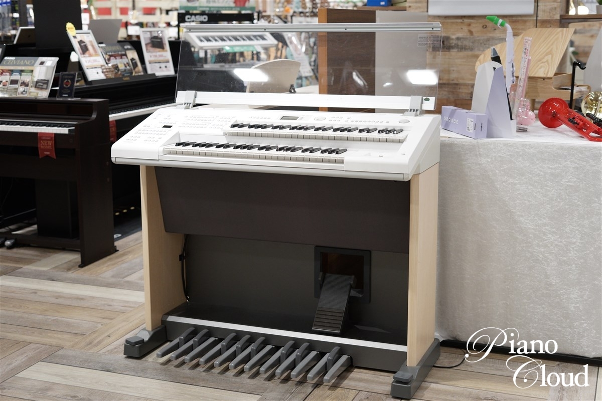 YAMAHA エレクトーン ELB-02 | Piano Cloud Online Store