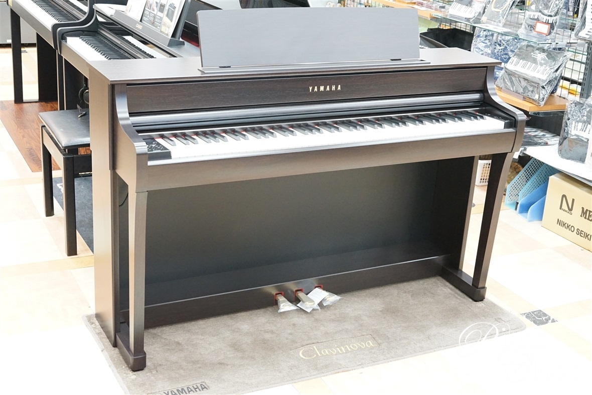 YAMAHA クラビノーバ CLP-845 | Piano Cloud Online Store
