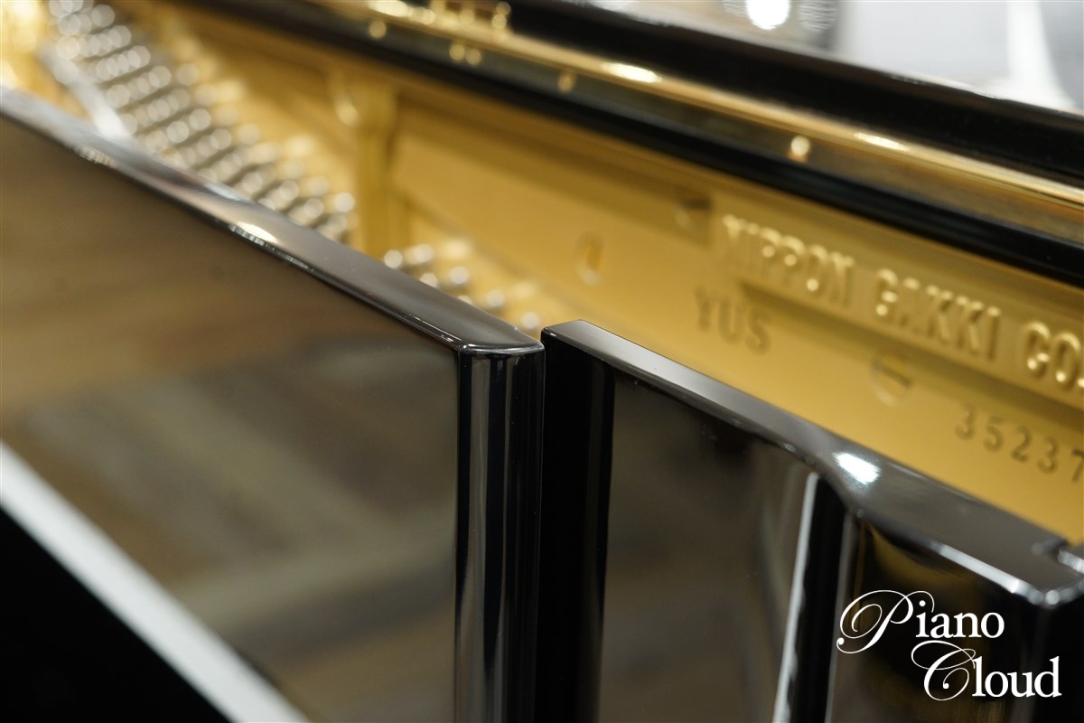 YAMAHA 中古アップライトピアノ YUS | Piano Cloud Online Store