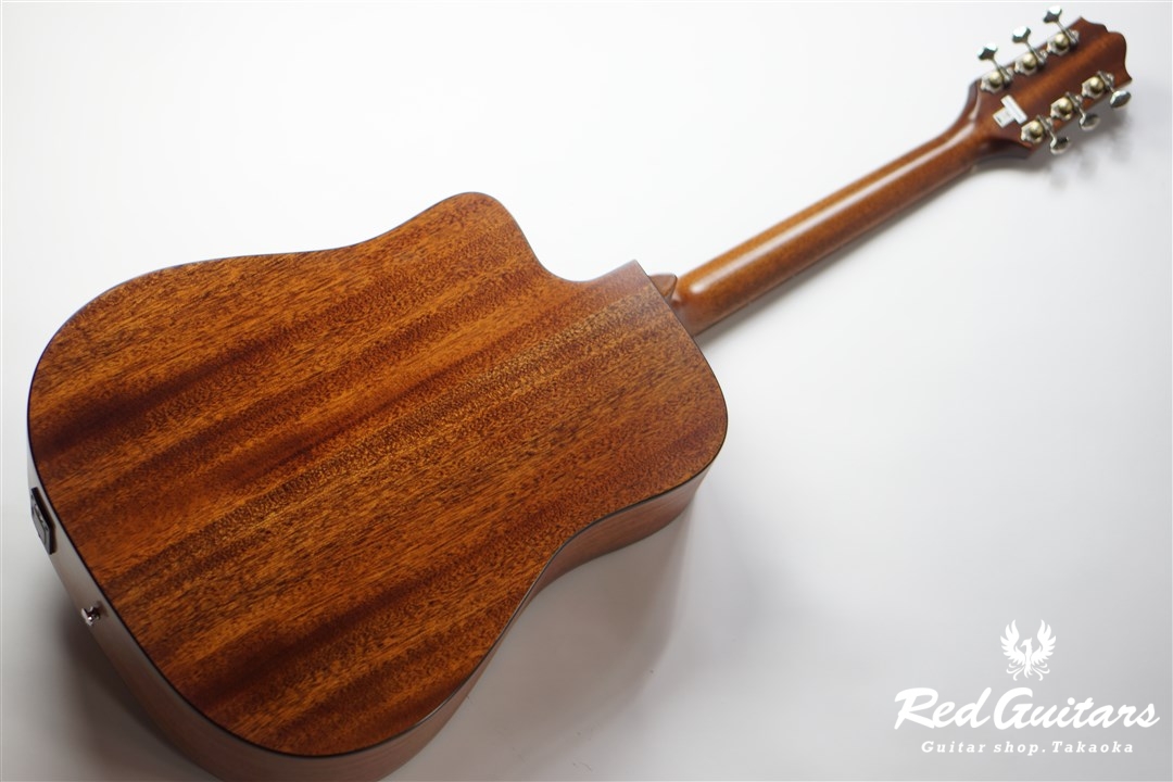 Epiphone Masterbilt DR-400MCE -VS | Red Guitars Online Store