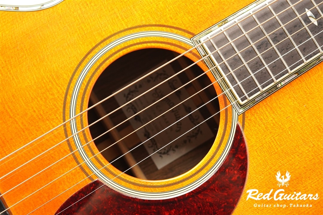 Sigma by Martin SEC-1500R | Red Guitars Online Store