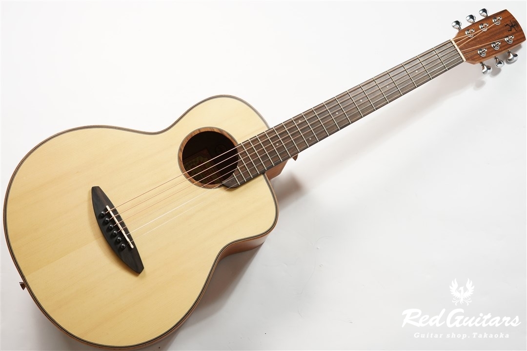 aNueNue M10 Feather Bird [aNN-M10] | Red Guitars Online Store