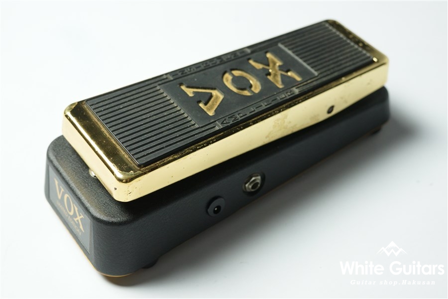 VOX V847G | White Guitars Online Store