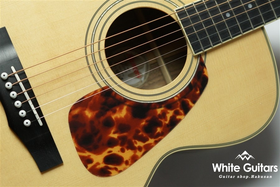 Morris F-022 - Natural | White Guitars Online Store