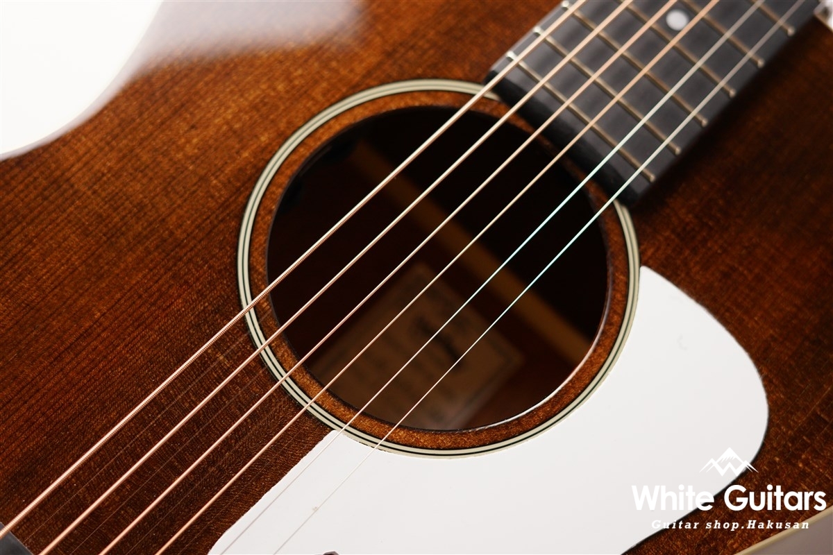 HEADWAY HL-V085SE - ABR | White Guitars Online Store