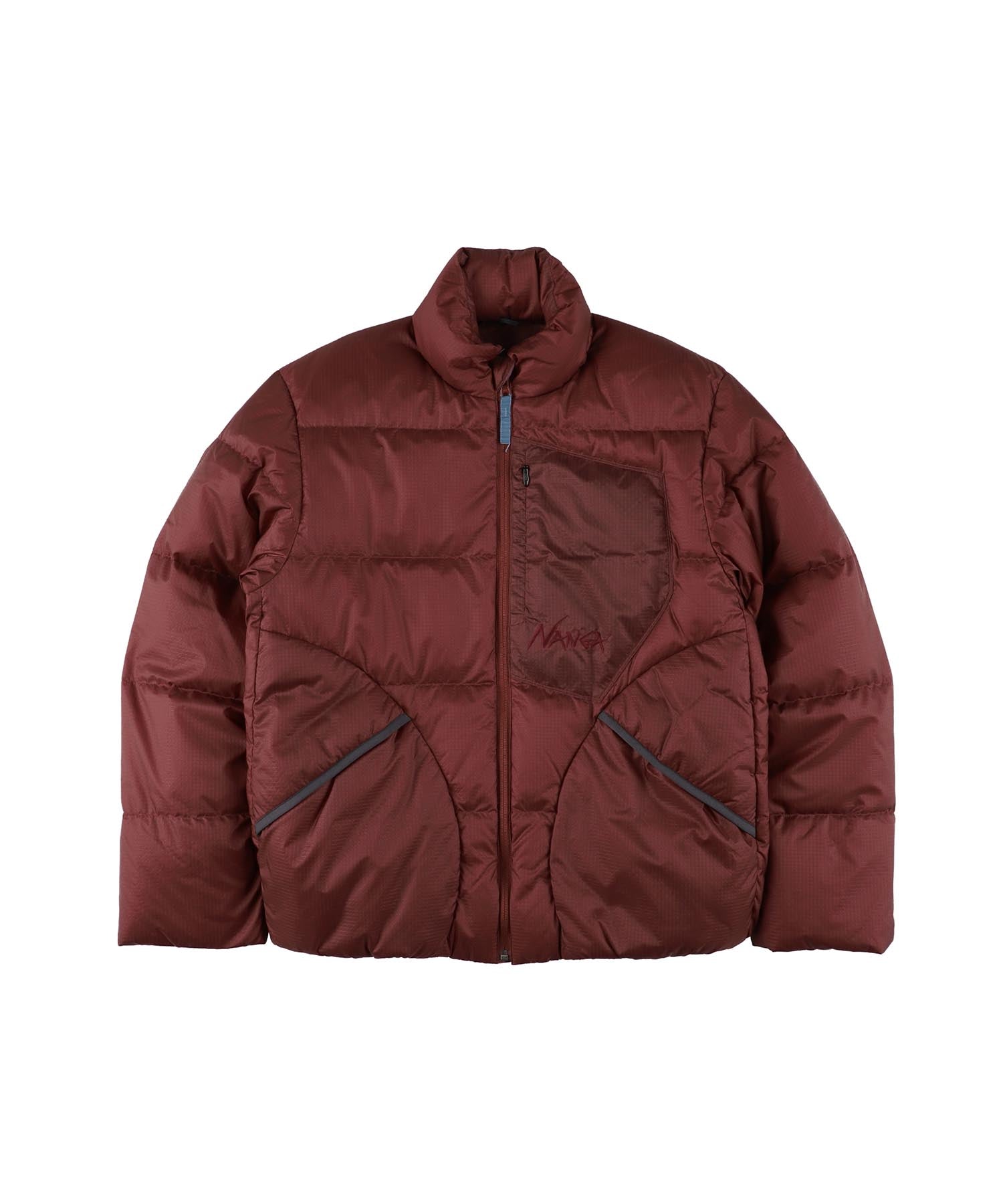 マゼノリッジ ジャケット – NANGA ONLINE SHOP