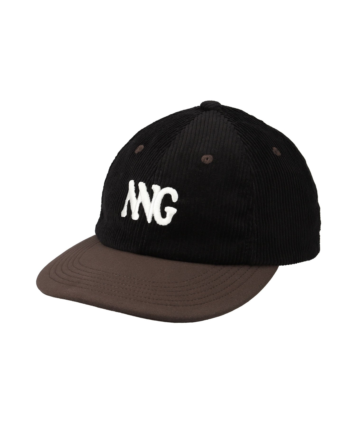SPECIAL PRICE】コーデュロイ NNGロゴ キャップ – NANGA ONLINE SHOP