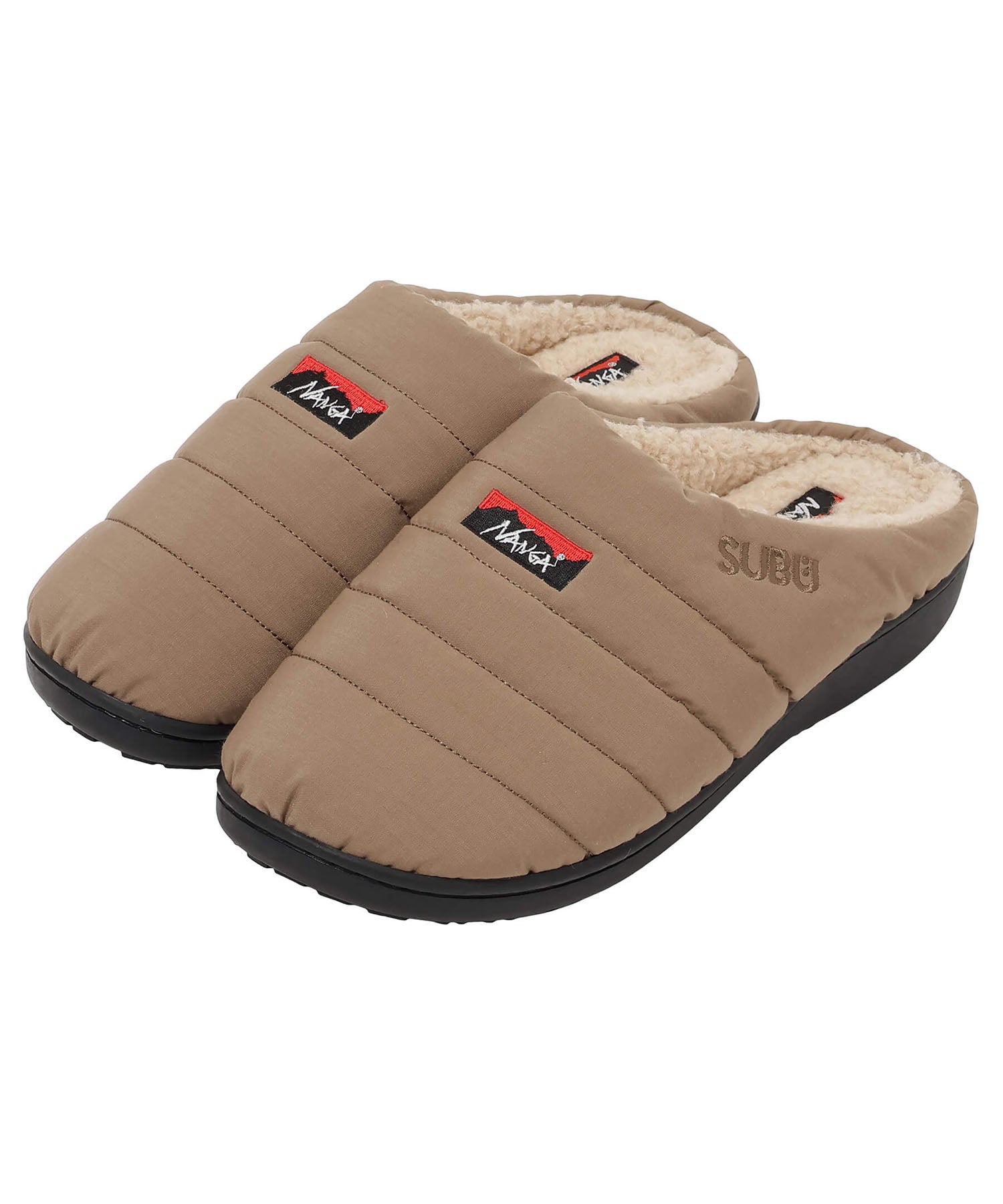 NANGA×SUBU ヒノック ウィンター サンダル – NANGA ONLINE SHOP