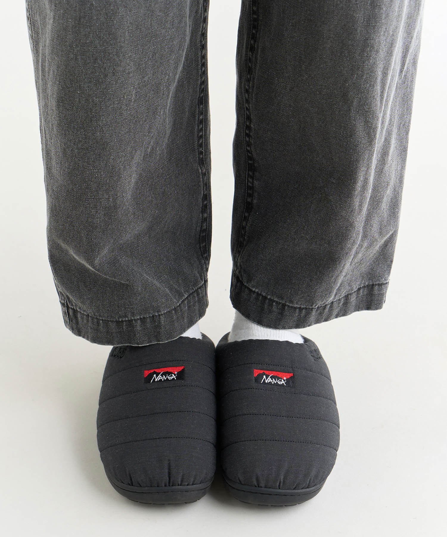 NANGA×SUBU ヒノック ウィンター サンダル – NANGA ONLINE SHOP