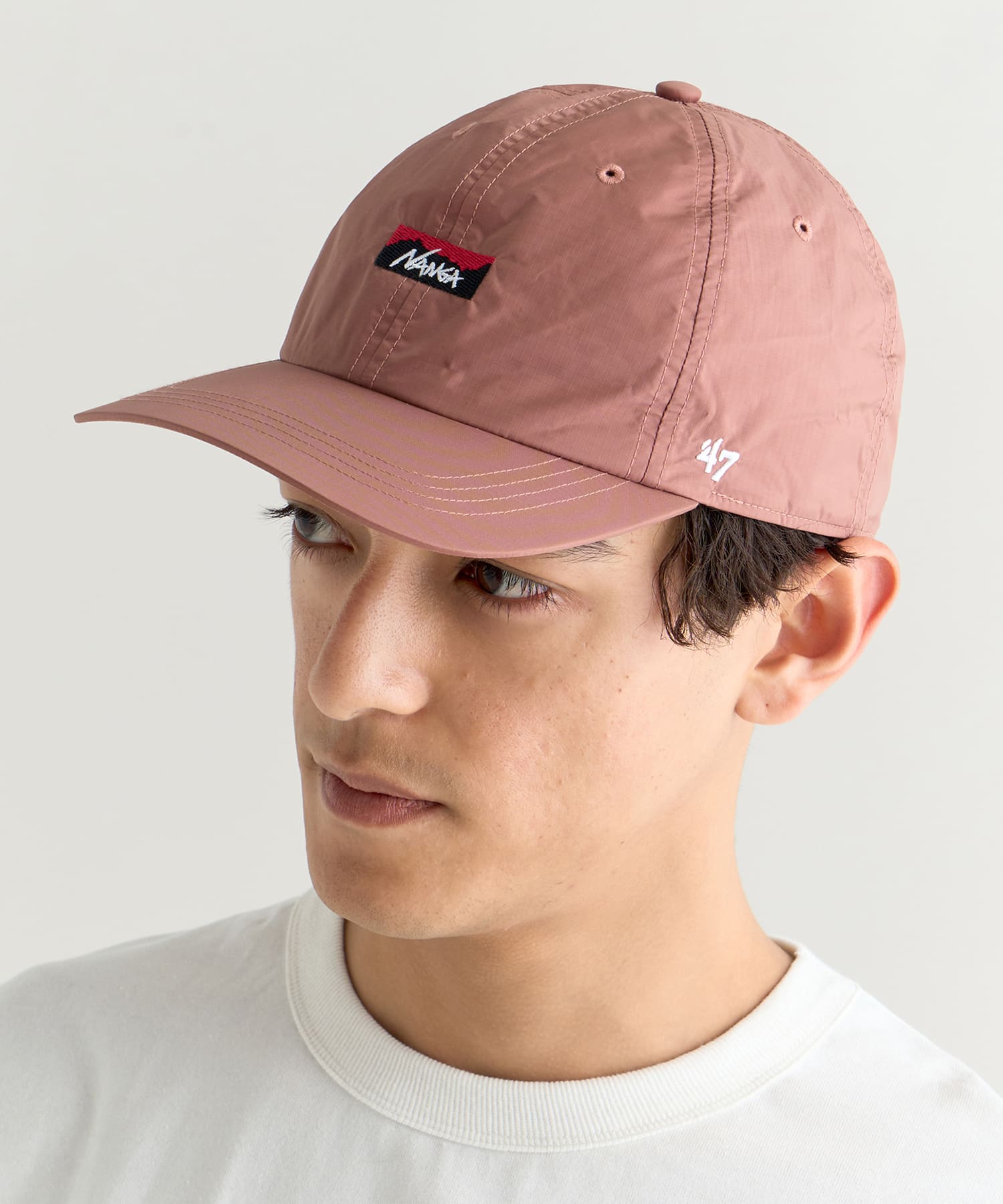 NANGA×'47 オーロラテックス キャップ – NANGA ONLINE SHOP