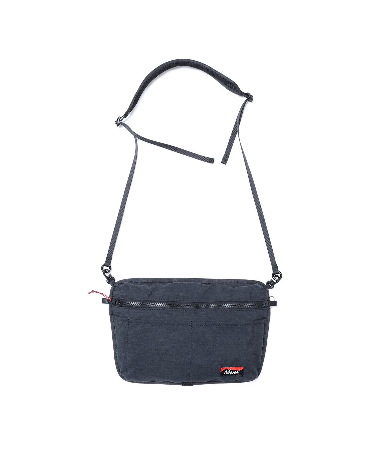 ヒノック サコッシュ – NANGA ONLINE SHOP