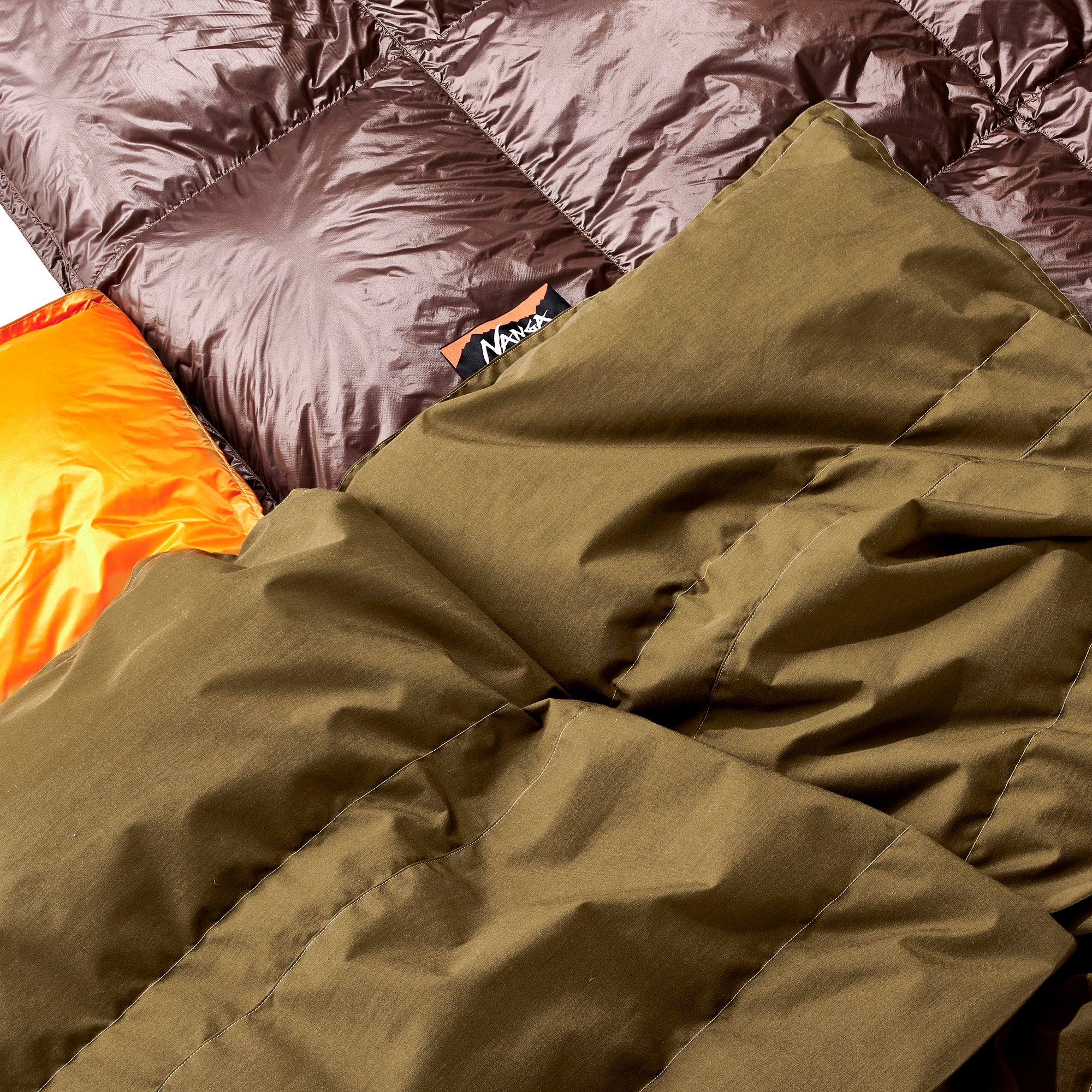 SPECIAL PRICE】カケフトン – NANGA ONLINE SHOP