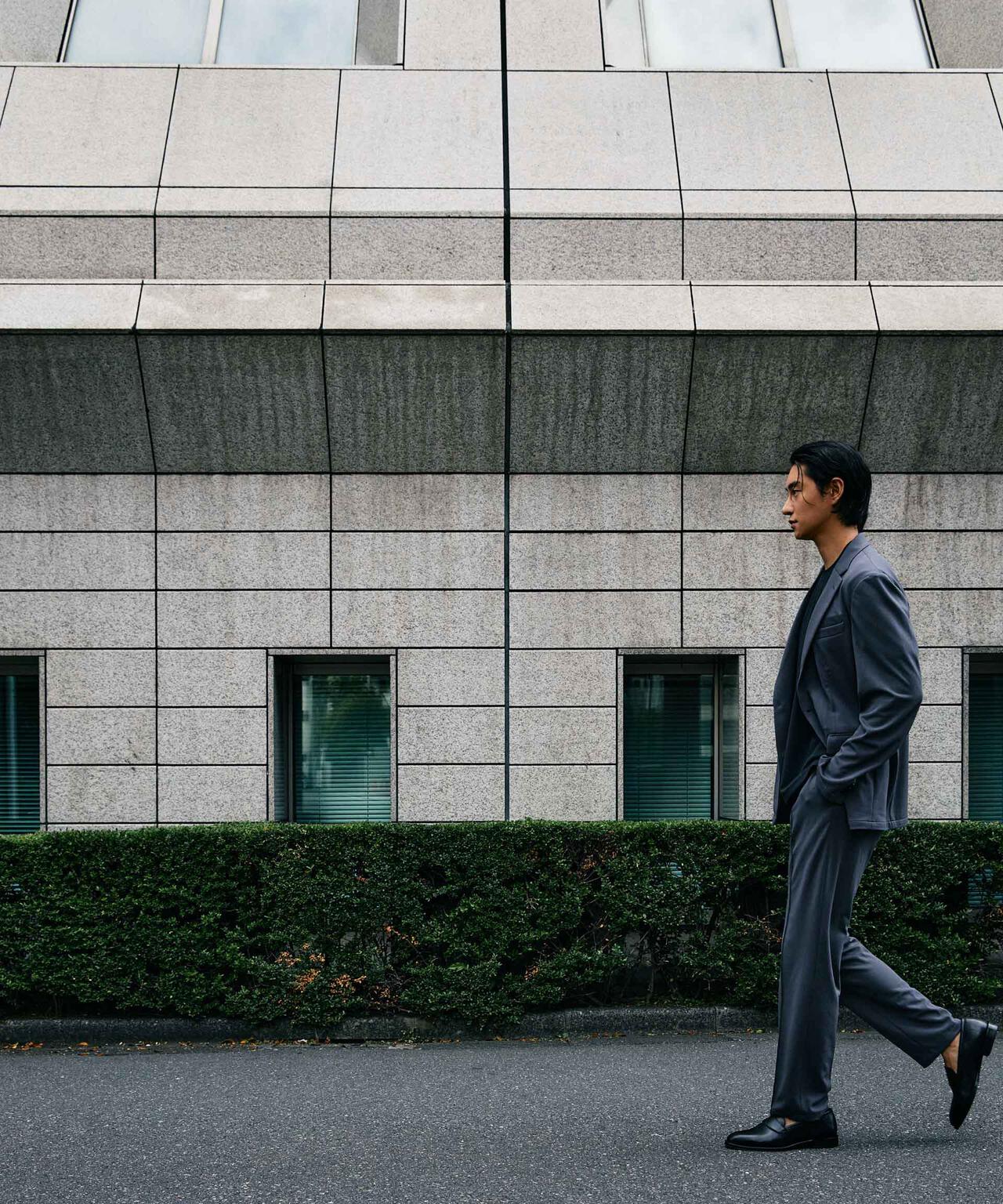 イタリア製 オペラ ローファー