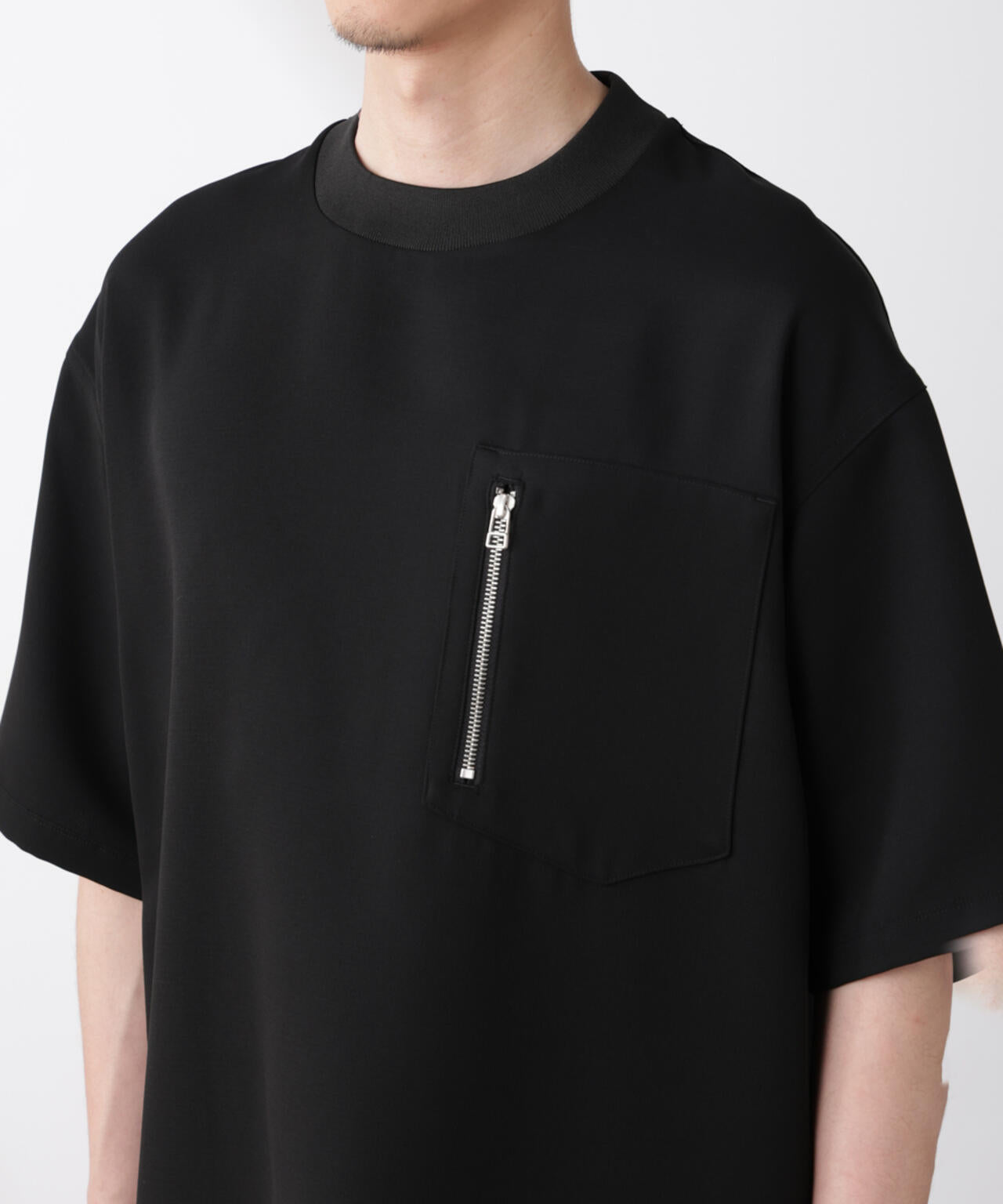 Epoche ZIP Tシャツ