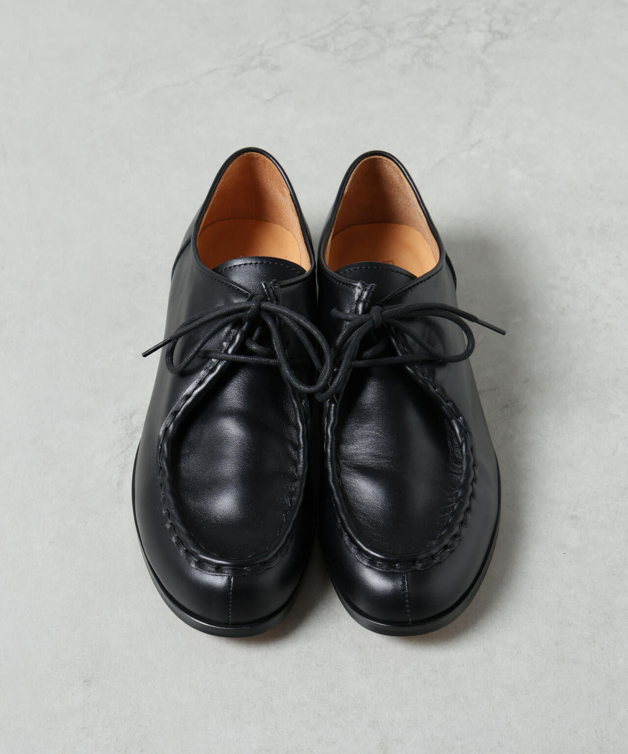 PADRONE THE STANDARD LINE / 別注 TYROLEAN SHOES / チロリアンシューズ