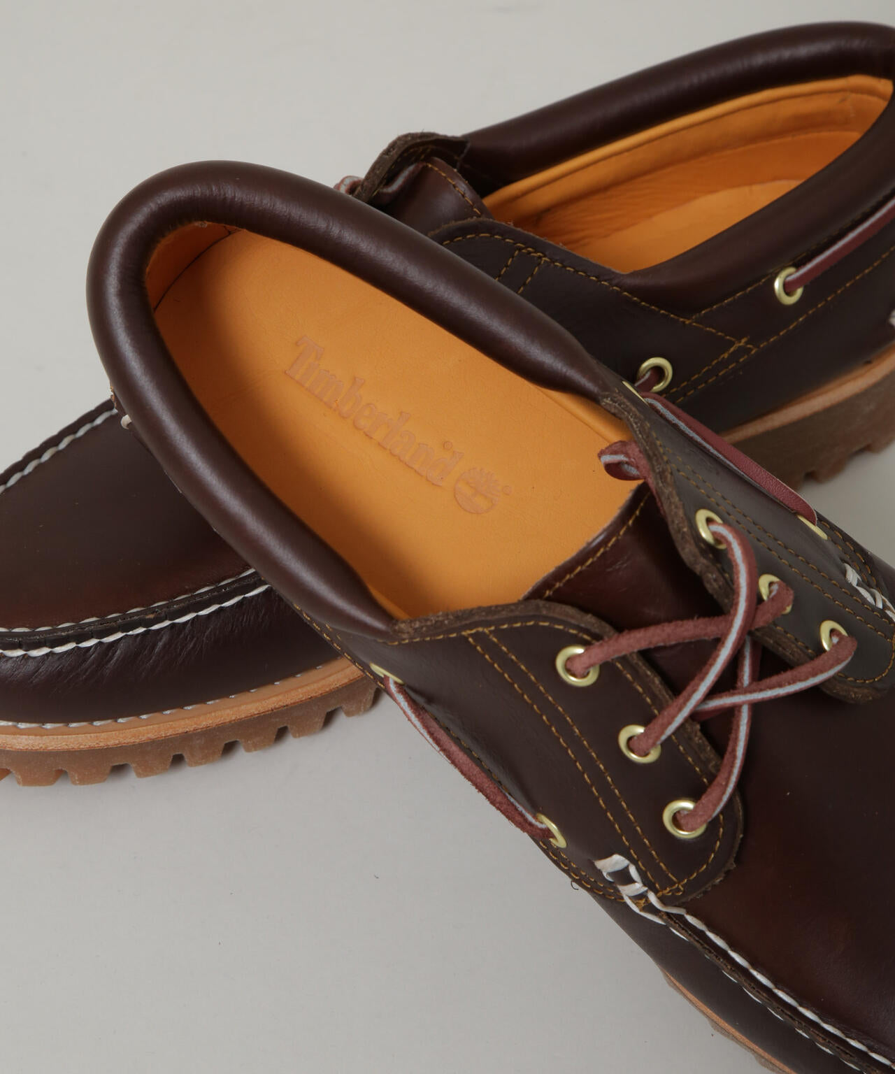 Timberland/Authentic 3 eye classic