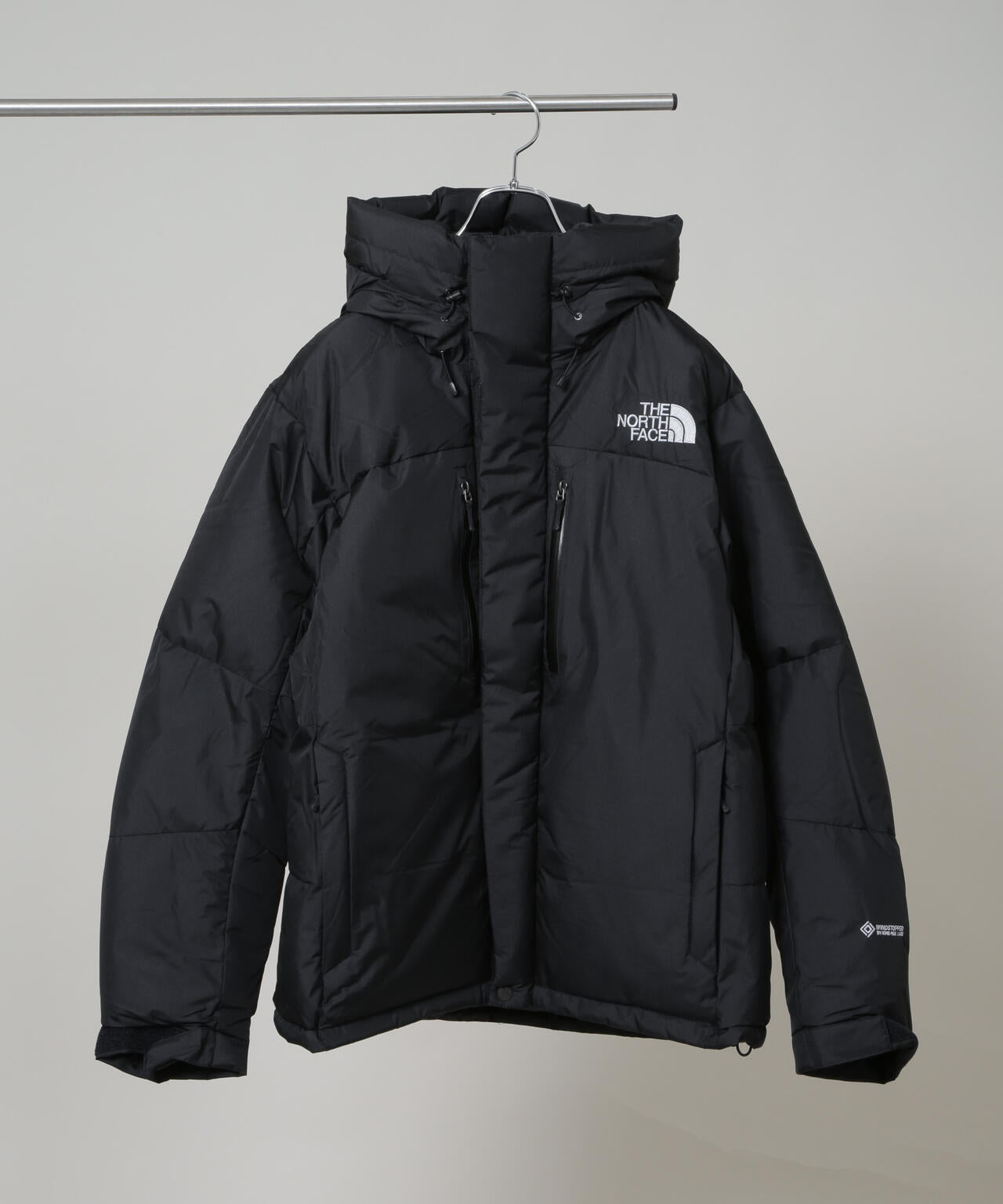 THE NORTH FACE / Baltoro Light Jacket